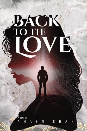 Cover image for Back to the Love