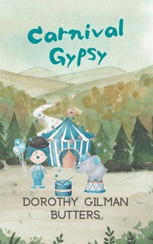 Cover image for Carnival Gypsy