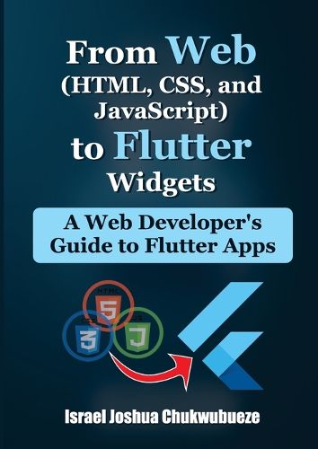 Cover image for From Web (HTML, CSS, and JavaScript) to Flutter Widgets