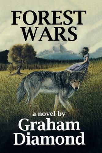 Cover image for Forest Wars