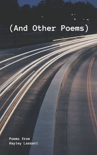 Cover image for (And Other Poems)