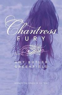 Cover image for Chantress Fury