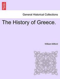 Cover image for The History of Greece.