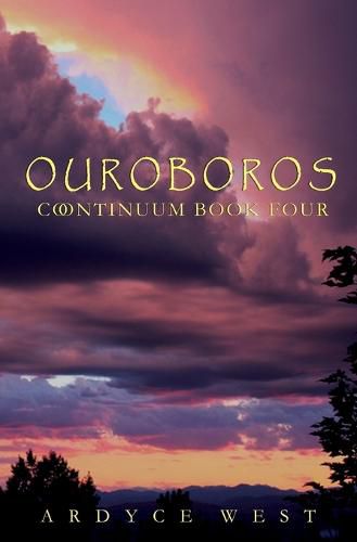 Cover image for Ouroboros: Continuum Book Four