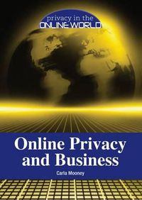 Cover image for Online Privacy and Business