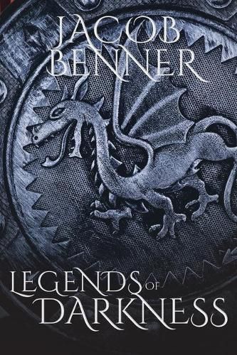 Cover image for Legends of Darkness