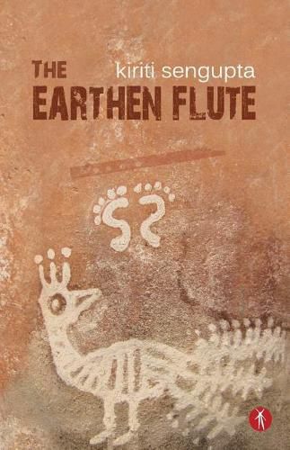 Cover image for The Earthen Flute