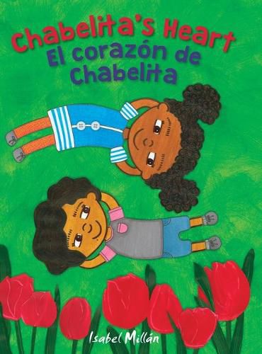 Cover image for Chabelita's Heart: El corazon de Chabelita