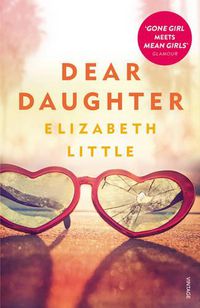 Cover image for Dear Daughter
