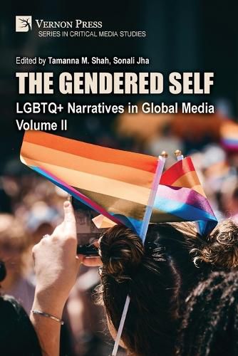 Cover image for The Gendered Self