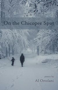 Cover image for On the Chicopee Spur