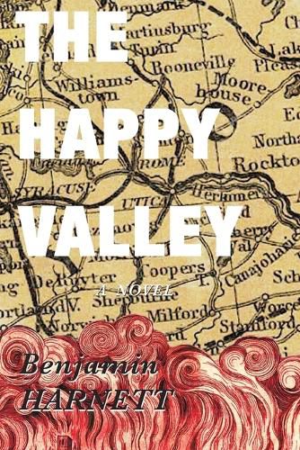 Cover image for The Happy Valley