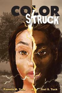 Cover image for Color Struck