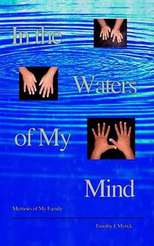 Cover image for In the Waters of My Mind