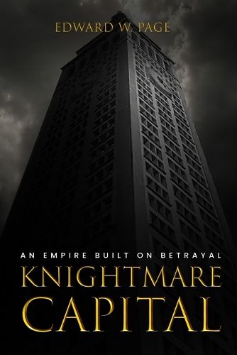 Cover image for Knightmare Capital