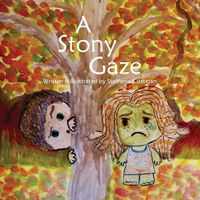 Cover image for A Stony Gaze