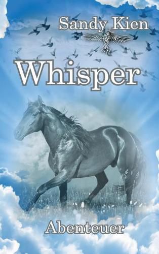 Cover image for Whisper