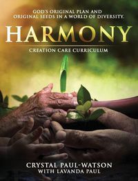 Cover image for Harmony Creation Care Curriculum