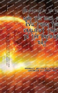 Cover image for The History of the Devil