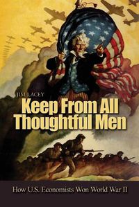 Cover image for Keep from All Thoughtful Men