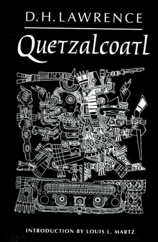 Cover image for Quetzalcoatl