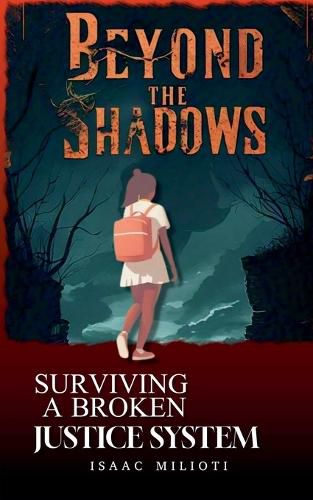 Cover image for Beyond the Shadows