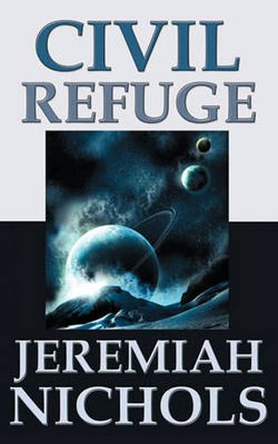 Cover image for Civil Refuge