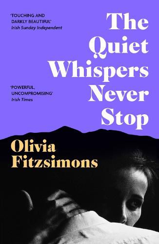 Cover image for The Quiet Whispers Never Stop