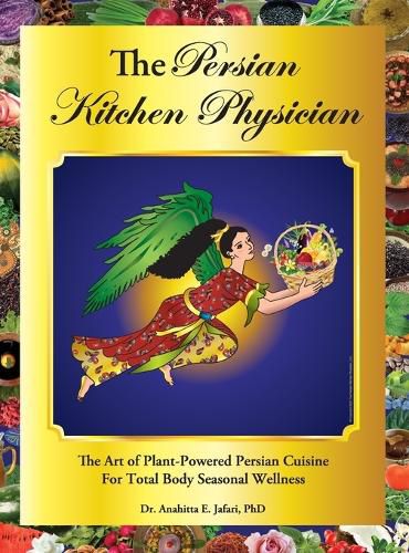 Cover image for The Persian Kitchen Physician