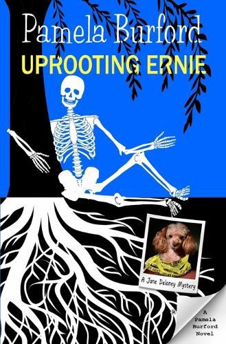 Cover image for Uprooting Ernie