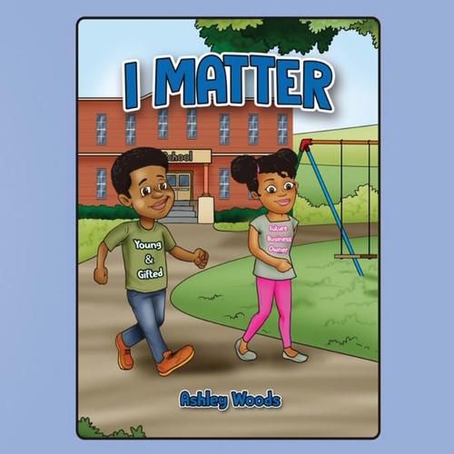 Cover image for I Matter