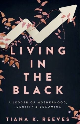 Cover image for Living in the Black