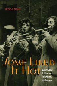 Cover image for Some Liked It Hot