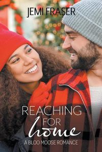 Cover image for Reaching For Home