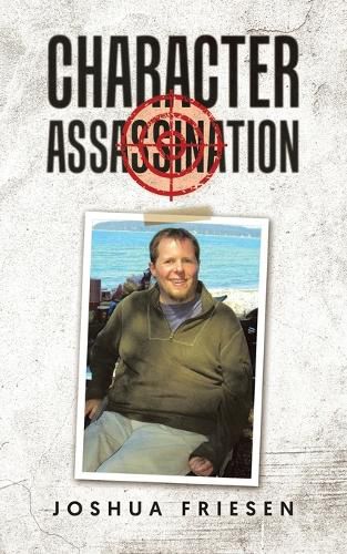 Cover image for Character Assassination