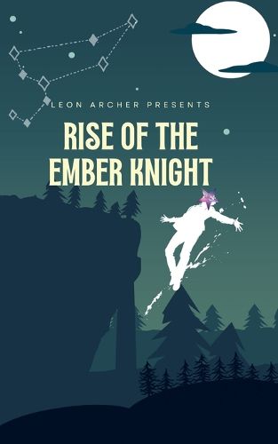 Cover image for Rise of the Ember Knight