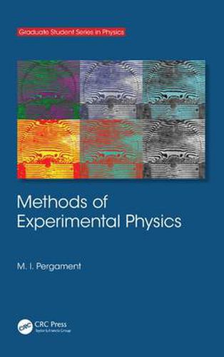 Cover image for Methods of Experimental Physics