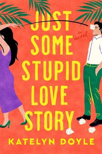 Cover image for Just Some Stupid Love Story