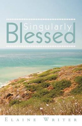 Cover image for Singularly Blessed