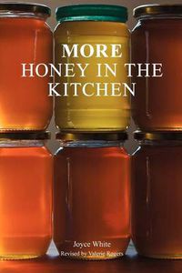 Cover image for More Honey in the Kitchen