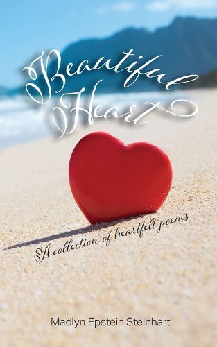 Cover image for Beautiful Heart