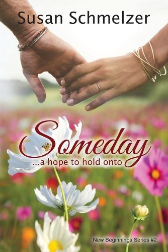 Cover image for Someday