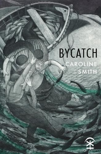 Cover image for Bycatch