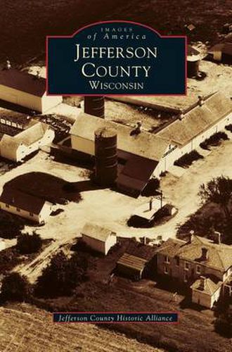 Cover image for Jefferson County