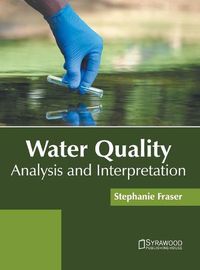 Cover image for Water Quality: Analysis and Interpretation