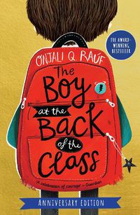Cover image for The Boy At the Back of the Class Anniversary Edition