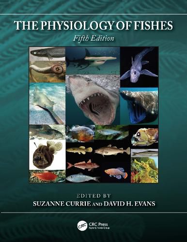 The Physiology of Fishes