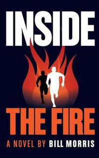 Cover image for Inside The Fire