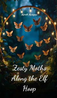 Cover image for Zesty Moths Along the Elf Hoop