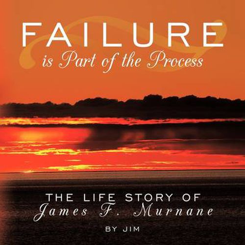 Cover image for Failure Is Part of the Process